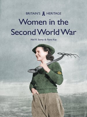 cover image of Women in the Second World War
